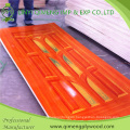 High Glossy HPL Door Skin Plywood for Indonesia Market